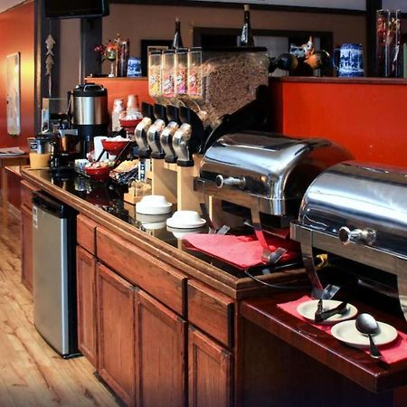 Yellowstonepark Inn&Suites Livingston Bagian luar foto