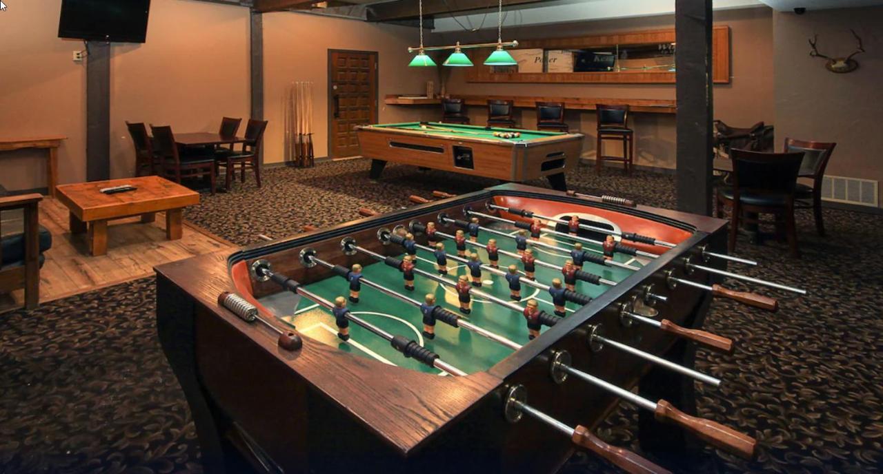 Yellowstonepark Inn&Suites Livingston Bagian luar foto